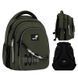 Рюкзак шкільний Kite Education Teens Trust Yourself (K26-8001M-2) K26-8001M-2 фото 1