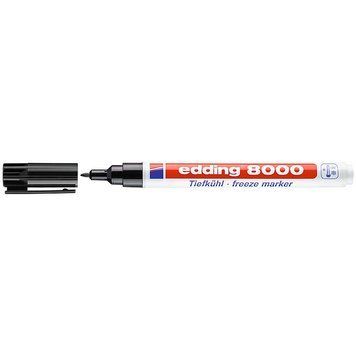 Маркер для морозостійкого марк-ня Edding (e-8000) e-8000 фото