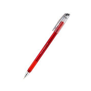 Ручка кулькова Unimax Fine Point Dlx червоний UX-111-06 UX-111-06 фото