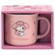 Чашка керамічна Kite My Melody 370 мл (HK25-217-1) HK25-217-1 фото 1