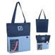 Сумка-шопер Kite Education teens 40,5x38x7 см (K25-586-5) K25-586-5 фото 1