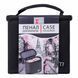 Пенал Santi для маркерів (742799) 742799 фото 1