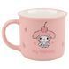 Чашка керамічна Kite My Melody 370 мл (HK25-217-1) HK25-217-1 фото 2