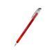 Ручка кулькова Unimax Fine Point Dlx червоний UX-111-06 UX-111-06 фото 1