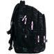 Рюкзак шкільний GoPack Teens 162L (GO26-162L-1) GO26-162L-1 фото 2