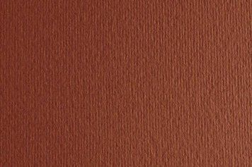 Папір для дизайну А4 Fabriano Elle Erre 21x29.7см №19 terra bruciata 220г/м2 коричнева дві текстур 4823064981551 фото