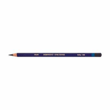 Чорнильний олівець Inktense 2400 Аутлайнер Derwent 5028252187015 фото