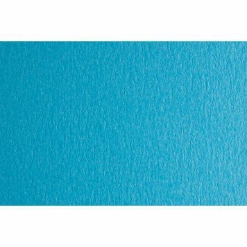Папір для дизайну B2 Fabriano Colore 50х70см №40 ferro 200г/м2 блакитна дрібне зерно 8001348156437 8001348156437 фото