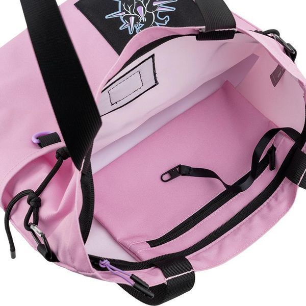 Сумка-шопер Kite Education teens 40,5x38x7 см (K25-586-6) K25-586-6 фото