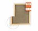 Полотно на підрамнику Rosa 110x155 см акрил середнє зерно льон галер. натяжка (4820149899497) 4820149899497 фото 2