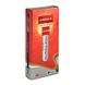 Ручка кулькова Unimax Fine Point Dlx фіолетовий UX-111-11 UX-111-11 фото 2