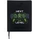 Щоденник шкільний Kite Next level м'яка обкладинка (K26-283-2) K26-283-2 фото 1