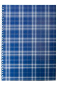 Записна книга блокнот Buromax SHOTLANDKA A4 48 л клітка (BM.2590-02) BM.2590-02 фото