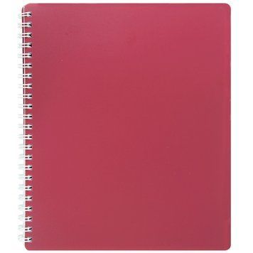 Записна книга блокнот Buromax CLASSIC B5 80 л клітка (BM.2419-005) BM.2419-005 фото