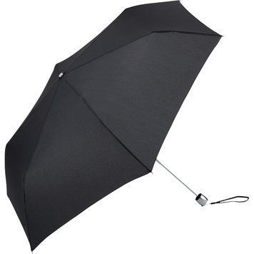 Парасоля міні складана FARE FiligRain чорна (FR.5070 black) FR.5070 black фото