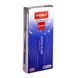 Ручка кулькова Unimax Unimax Ultraglide чорний 1мм (UX-114-01) UX-114-01 фото 2
