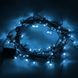 Електрогірлянда Нитка YES! Fun 4,9 м 70 LED, холодна біла, 8 режимів миготіння (974836) 974836 фото 2