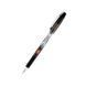 Ручка кулькова Unimax Unimax Ultraglide чорний 1мм (UX-114-01) UX-114-01 фото 1