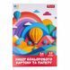 Набір папір і картон 1 Вересня Classic А4 17 арк. (954902) 954902 фото 1