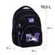 Рюкзак шкільний Kite Education Teens Anime Girl (K26-905M-1) K26-905M-1 фото 2