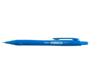 Олівець механічний Buromax Direct 0.7 мм синій (BM.8695-02) BM.8695-02 фото