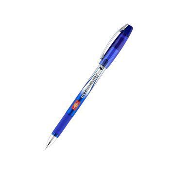Ручка кулькова Unimax Ultraglide синій UX-114-02 UX-114-02 фото
