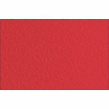 Папір для пастелі A4 Fabriano Tiziano 21x29.7см №22 vesuvio 160г/м2 червона середнє зерно 800134815 8001348150374 фото