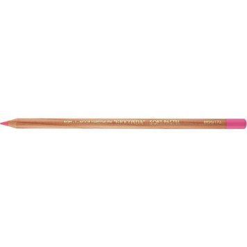 Олівець-пастель Koh-i-noor Gioconda damask pink (8820/173) 8820/173 фото
