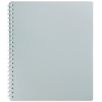 Записна книга блокнот Buromax CLASSIC B5 80 л клітка (BM.2419-009) BM.2419-009 фото