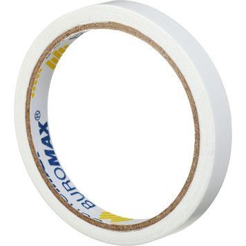 Клеєння стрічка двостороння Buromax 12 мм х 10 м (BM.7502) BM.7502 фото