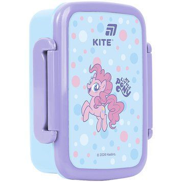 Ланчбокс Kite My Little Pony 420 мл (LP26-160) LP26-160 фото
