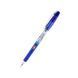 Ручка кулькова Unimax Ultraglide синій UX-114-02 UX-114-02 фото 1