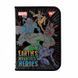 Папка факультативна на блискавці YES Marvel.Avengers A4 (491972) 491972 фото 1