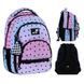 Рюкзак шкільний Kite Education Teens Gradient (K26-905M-2) K26-905M-2 фото 1