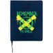 Щоденник шкільний Kite Remember м'яка обкладинка (K26-283-3) K26-283-3 фото 1