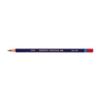 Чорнильний олівець Inktense 0510 Вишневий Derwent 5028252260985 фото
