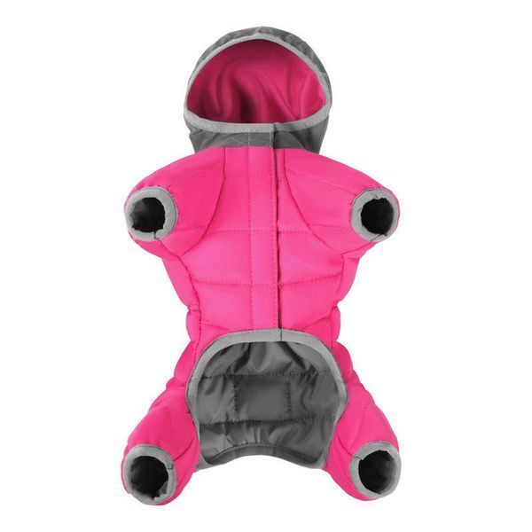 Комбінезон AiryVest ONE для собак XS22 рожева 24117 (4823089308999) 4823089308999 фото