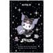 Записна книга блокнот Kite Hello Kitty А6 клітинка тверда обкладинка (HK24-199-1) HK24-199-1 фото 1