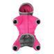 Комбінезон AiryVest ONE для собак XS22 рожева 24117 (4823089308999) 4823089308999 фото 4