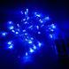 Електрогірлянда Нитка YES! Fun 2,8 м 41 LED, синя, статична, на батарейках (975056) 975056 фото 2