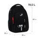 Рюкзак шкільний Kite Education Teens Anime Boy (K26-905M-3) K26-905M-3 фото 2