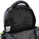 Рюкзак шкільний з ортопедичною спинкою GoPack Education Wow Skate (GO26-182M-7) GO26-182M-7 фото 2