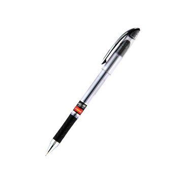 Ручка кулькова Unimax Maxflow чорний 0,7 мм (UX-117-01) UX-117-01 фото