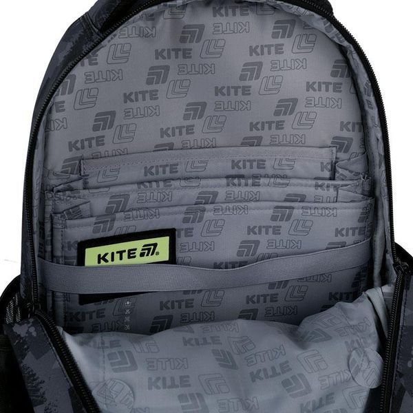 Рюкзак шкільний Kite Education Teens Power Inside (K26-905M-4) K26-905M-4 фото