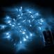 Електрогірлянда Нитка YES! Fun 2,8 м 41 LED, холодна біла, статична, на батарейках (975057) 975057 фото 2
