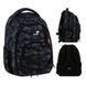 Рюкзак шкільний Kite Education Teens Power Inside (K26-905M-4) K26-905M-4 фото 1
