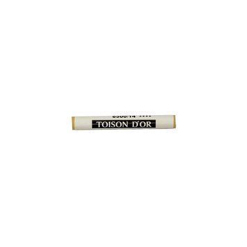 Мел пастель Toison D'or Koh-i-noor охра светлая light ochre 8500/14 8500/14 фото