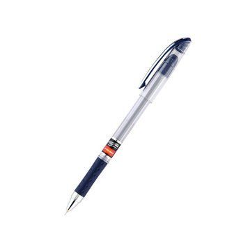 Ручка кулькова Unimax Maxflow синій 0,7 мм (UX-117-02) UX-117-02 фото
