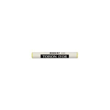 Крейда пастель Toison d'or Koh-i-noor кадмій жовтий cadmium yellow 8500/87 8500/87 фото