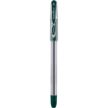 Ручка кулькова Unimax Maxflow зелений 0,7 мм (ux-117-04) ux-117-04 фото